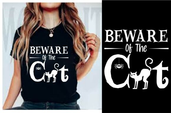 Beware of the Cat SVG Design: A Designer's Real-World Review
