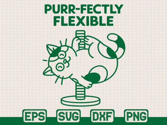 Purrfectly Flexible Cat SVG: A Designer's Real-World Embroidery Review